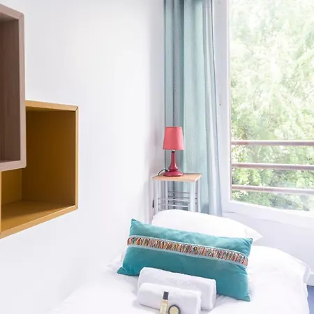 Guestready - Fantastic Apt In La Chapelle