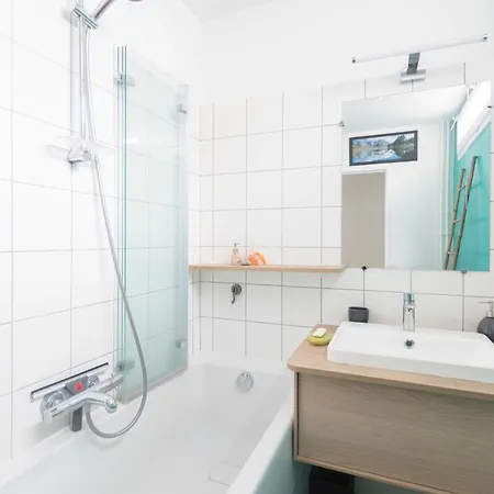 Apartment Guestready - Fantastic Apt In La Chapelle