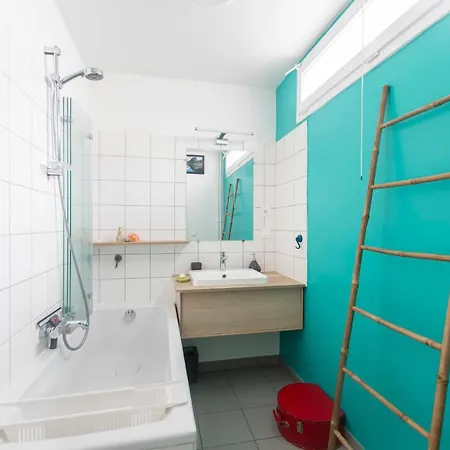 Guestready - Fantastic Apt In La Chapelle * Paris