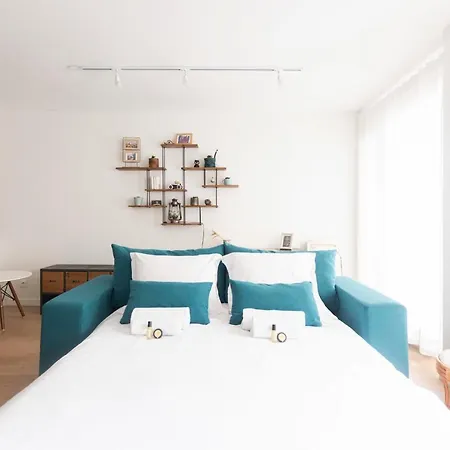 Guestready - Fantastic Apt In La Chapelle Apartment *
