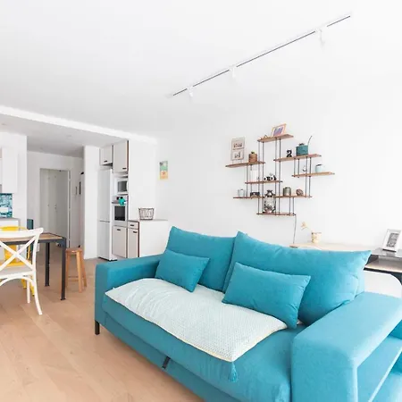 Guestready - Fantastic Apt In La Chapelle Paris