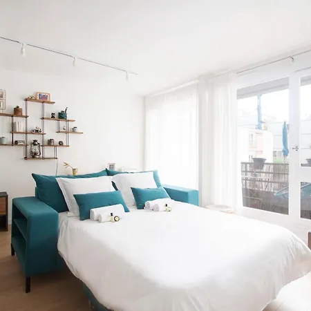Guestready - Fantastic Apt In La Chapelle